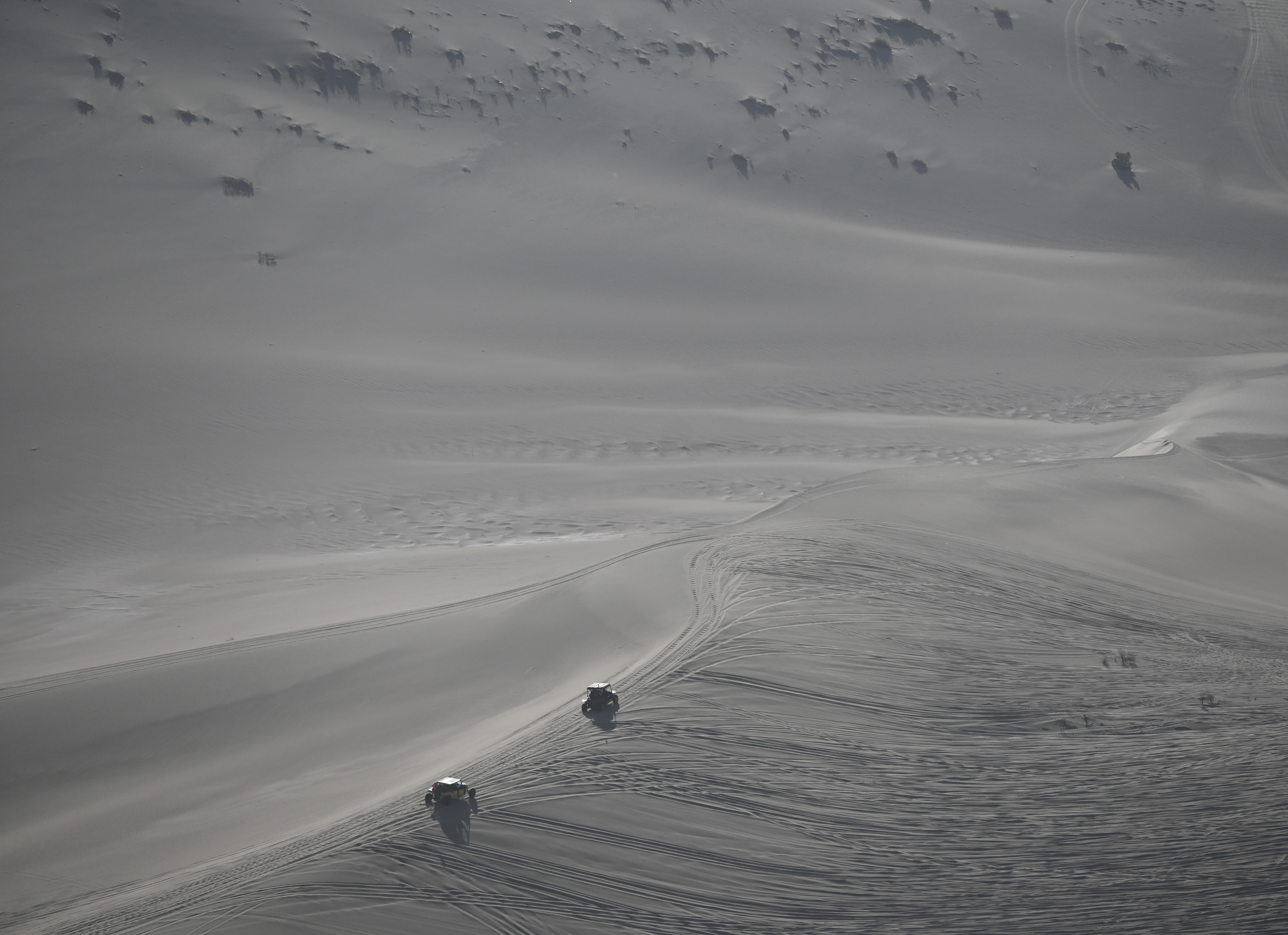 Dunhuang, Gansu, China